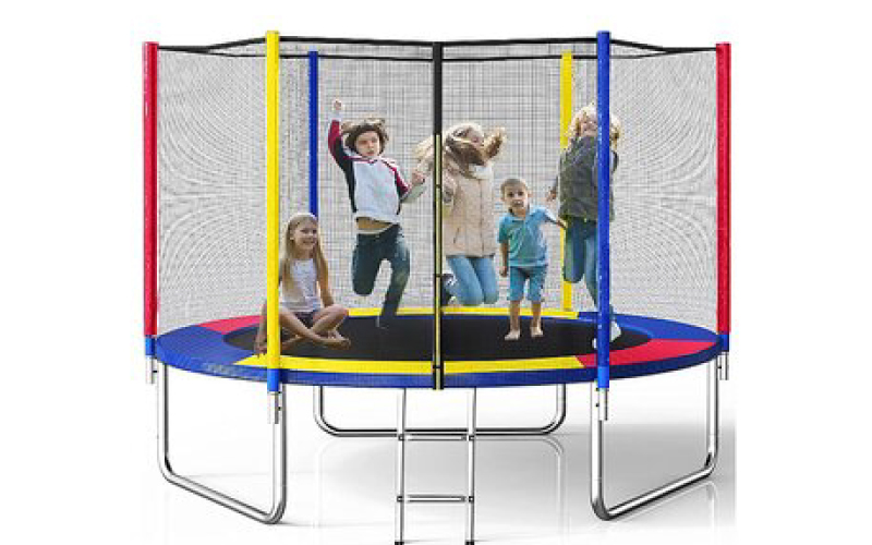 Benefits Of Fitness Trampolines You Need To Know
