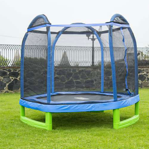 Childrens Trampoline Manufacturers in Delhi