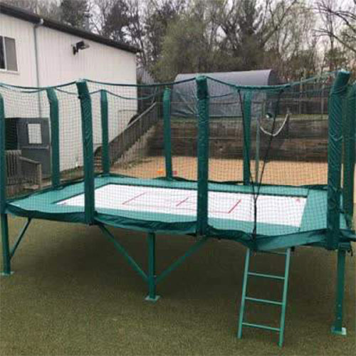 Custom Trampoline Manufacturers in Delhi