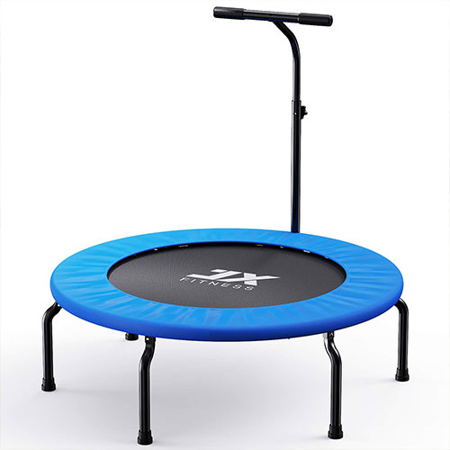 Exercise Trampoline Manufacturers in Delhi