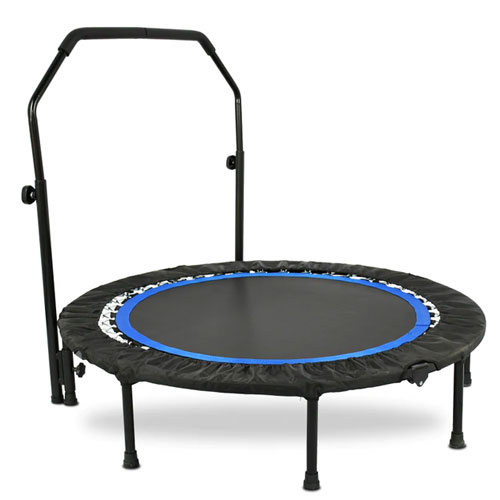 Foldable Trampoline Manufacturers in Delhi