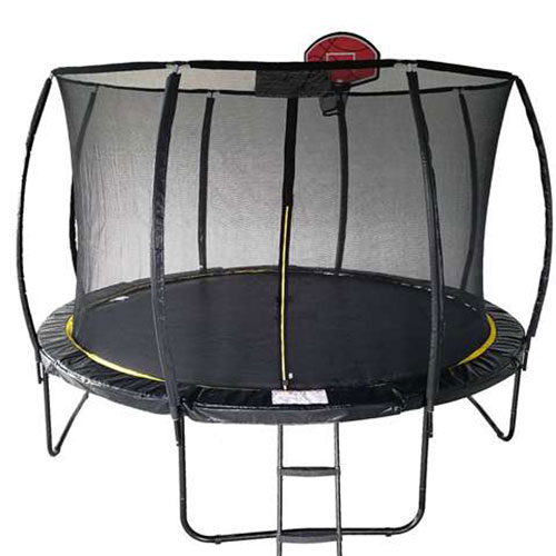 Huge Bounce Trampoline Manufacturers in Delhi