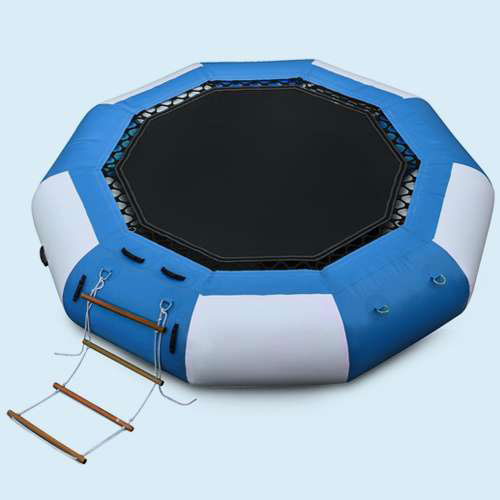 Inflatable Trampoline Manufacturers in Delhi