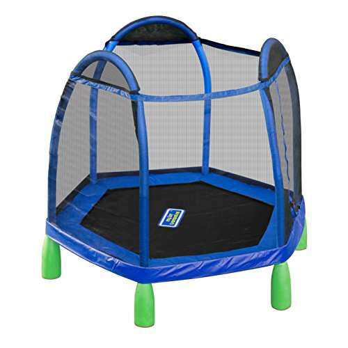 Play School Trampoline Manufacturers in Bongaigaon