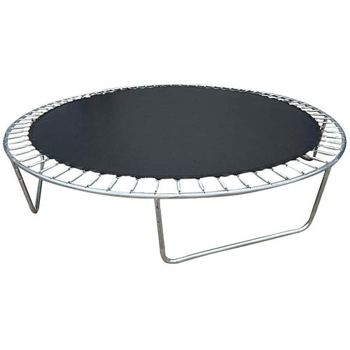 Round Trampoline Manufacturers in Delhi