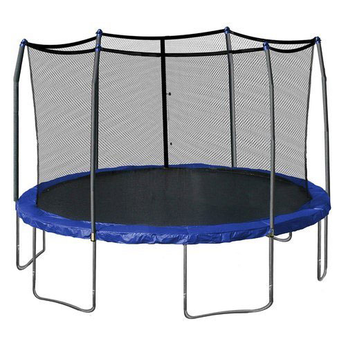 Trampoline for Adults Manufacturers in Ladakh