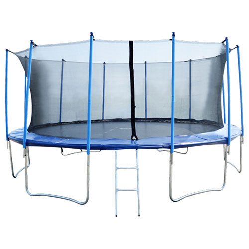 Trampoline for Home Manufacturers in Delhi