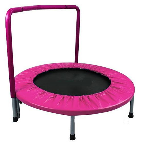 Trampoline for Kids Manufacturers in Delhi