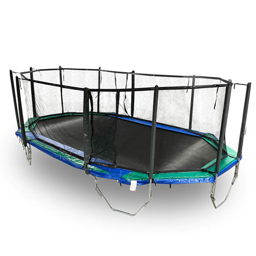 Top Trampoline Manufacturers in Rajasthan