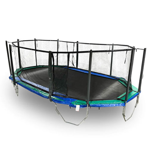 Top Trampoline Manufacturers in Delhi