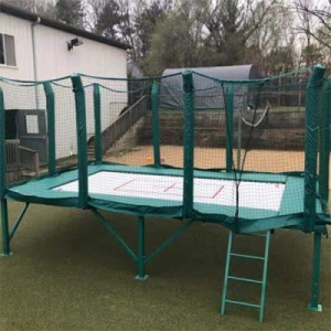 Custom Trampoline in Delhi