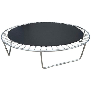 Round Trampoline in Delhi