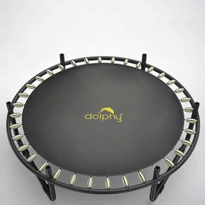 Spring Pad Trampoline Manufacturers in North East Delhi